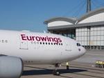 Eurowings ya ofrece vuelos directos entre Palma y la ciudad austriaca Grazna