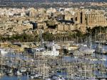La urbanización en la costa de Baleares crece un 49% en los últimos 24 años, según Greenpeace