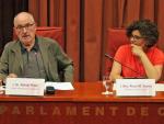 El Defensor del Pueblo catalán recibe 50 quejas sobre igualdad entre hombre y mujer, la mayoría por violencia machista