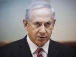 Israel.- Netanyahu rechaza acoger a refugiados y reforzará las fronteras para protegerse del terrorismo