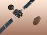 Europa lanza mañana su primera misión de búsqueda de vida en Marte