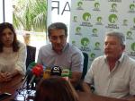 Nueva Canarias anuncia su abstención al techo de gasto