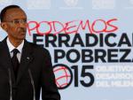 La ONU asegura que mantiene a Kagame en el grupo asesor a pesar de las críticas