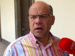 Barragán admite un "bloqueo" en las negociaciones CC-PP y no descarta cerrar un acuerdo de estabilidad parlamentaria
