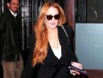 Lindsay Lohan, demandada por un nuevo accidente de tráfico