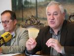 Vía libre a la moción de censura de PSdeG y BNG en la Diputación de Lugo al aceptar Manuel Martínez las condiciones