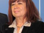 La ex ministra Narbona comparece este miércoles en la Comisión de Investigación de la desaladora Escombreras