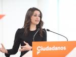 Ciudadanos critica al Ayuntamiento de Madrid: "Miguel Ángel Blanco no es una víctima más"