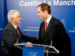 La CAM reafirma su decisión de formar un SIP con Cajastur, Caja Extremadura y Cantabria