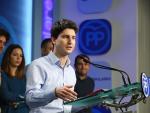 NNGG pide por carta a líderes juveniles de PSOE y Cs mantener la unidad ante el "atropello a la democracia" en Venezuela