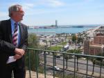 Trias pide un acuerdo "de larga duración" sobre la ordenanza de terrazas de Barcelona