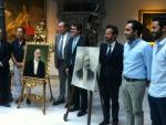 El Museo de la Casa Lis de Salamanca recibe la donación de un retrato de Don Miguel de Lis de 1905