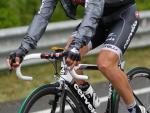 Carlos Sastre viaja "con ilusión" al Tour de Francia