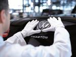 Industria reclamará que Volkswagen devuelva ayudas si incumplió los requisitos ambientales