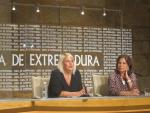 Extremadura plantea un "modelo de nivelación plena" en la comisión para la reforma del sistema de financiación