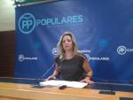 El PP apunta al presidente de la Diputación de Ciudad Real como "el tapado" para "destronar a García-Page"