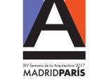 París será la ciudad invitada en la XIV Semana de la Arquitectura, que arranca el 29 de septiembre