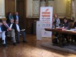 Ayuntamiento de Valladolid apuesta por la "igualdad sustantiva" y por buscar un "gran pacto social de género"