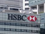 HSBC gana 5.961 millones hasta junio, un 10,1% más