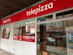 Telepizza desembarca en Arabia Saudí, donde prevé abrir 100 tiendas en 10 años