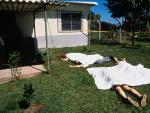 La Audiencia Nacional procesa a veinte militares salvadoreños por la matanza de jesuitas de 1989