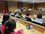 El Ayuntamiento de Getafe contratará un servicio de monitores para dinamizar la Comisión de Infancia y Adolescencia