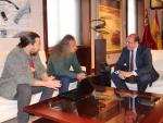 ANSE pide al presidente acciones "creíbles" para la recuperación del Mar Menor y La Manga
