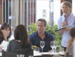 David Cameron se olvida de su hija de ocho años en un "pub" por una confusión con su esposa