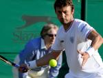 Malisse echa a Juan Carlos Ferrero de Wimbledon en primera ronda