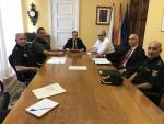 Cantabria creará la figura del Interlocutor Policial Territorial Sanitario para evitar agresiones
