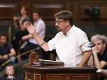 ECP pedirá a Montoro acudir al Congreso para explicar la advertencia sobre el FLA a Catalunya