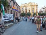 El Ayuntamiento espera que la hermandad de la Macarena "responda" a su carta sobre Queipo de Llano