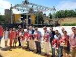 La Fiesta de la Bulería en Jerez, que cumple su 50 aniversario, se celebrará del 21 al 26 de agosto