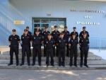 La Policía Nacional incorpora a 120 policías-alumnos en prácticas para completar su formación en Andalucía occidental