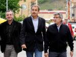 Zapatero dice que "lo que hace por León es poco para el cariño que tiene de todos"