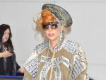 Lady Gaga será portada de la revista Vogue