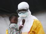 Dos nuevos casos de ébola en Guinea y Sierra Leona