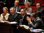 El ministro de Trabajo francés rechaza dimitir y denuncia que es víctima de calumnias