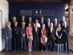 Las becas Fulbright, Premio Príncipe de Asturias de Cooperación Internacional