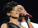Rihanna y Chris Brown se citan en la intimidad