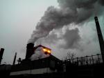 Europa registra 71.000 muertes prematuras por contaminación del aire, 2.000 de ellas en España, según Greenpeace
