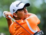 Sergio García: "Mi amor por el golf sigue intacto"