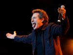 Miguel Ríos ofrecerá un segundo concierto en Granada ante la demanda de entradas