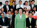 La oposición gana en las elecciones regionales de Corea del Sur