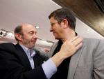 Patxi López asegura que "no buscaba derribar a Zapatero" al reclamar un congreso