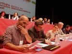 Centella (PCE) cree que una candidatura de Garzón en elecciones sería ahora "más fácil de explicar"