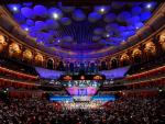 Los BBC Proms lanzan un archivo digital que documenta 115 años de conciertos