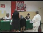 La alta participación protagoniza las primeras horas de la jornada electoral en Polonia