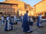 Maluenda celebra este domingo la XIII Exaltación del Tambor y del Bombo de la Comarca de Calatayud