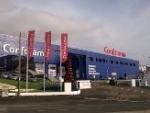 Conforama abrirá una tienda en Lleida en 2017 y creará 55 empleos